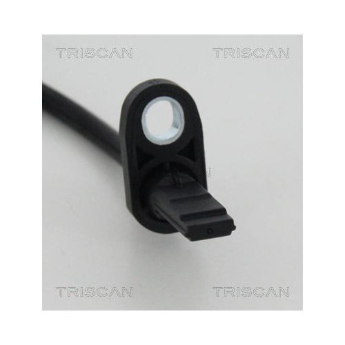 TRISCAN Sensor, Raddrehzahl