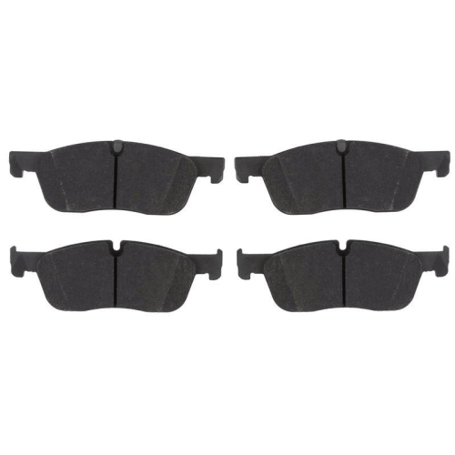 TRW Bremsbelagsatz, Scheibenbremse