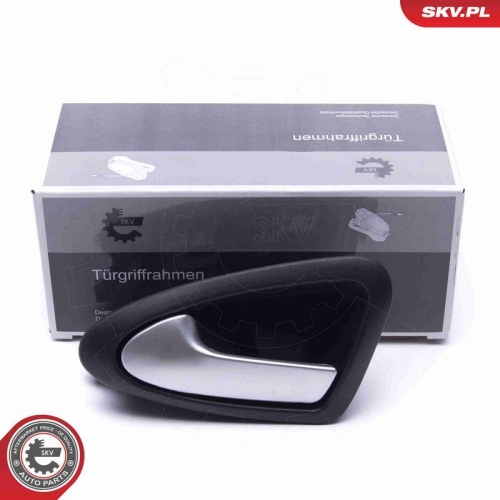 ESEN SKV T&uuml;rau&szlig;engriff