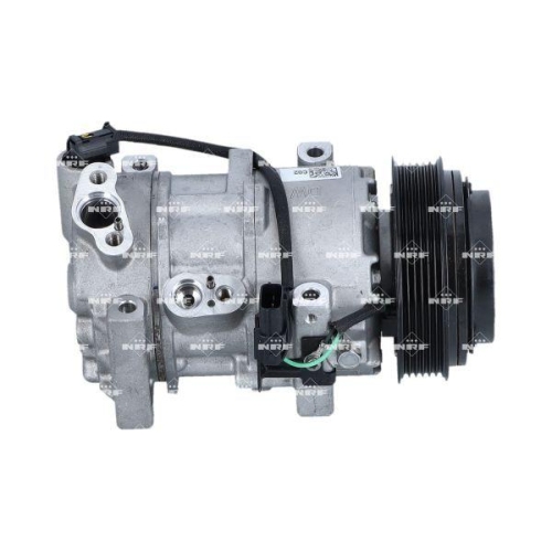 NRF Kompressor, Klimaanlage GENUINE