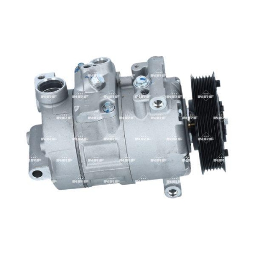 NRF Kompressor, Klimaanlage EASY FIT
