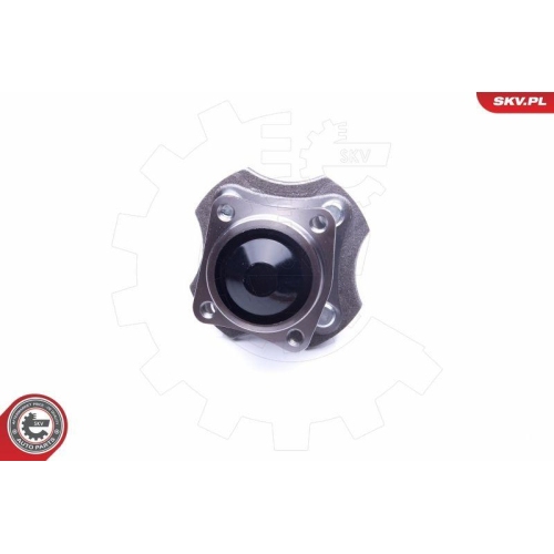 ESEN SKV Radlagersatz