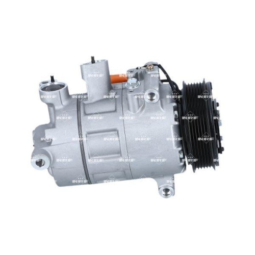 NRF Kompressor, Klimaanlage EASY FIT