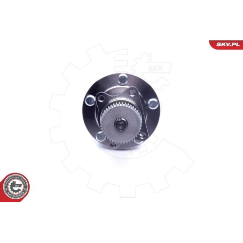 ESEN SKV Radlagersatz