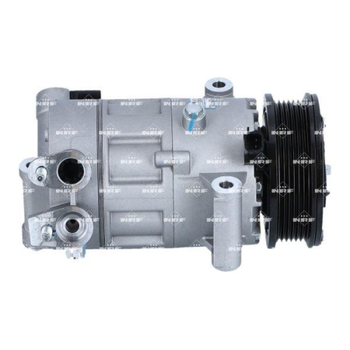 NRF Kompressor, Klimaanlage EASY FIT