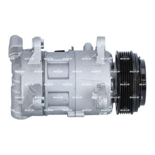 NRF Kompressor, Klimaanlage EASY FIT