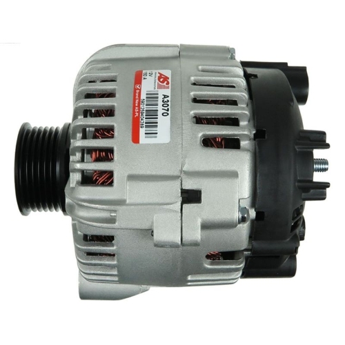 AS-PL Generator Brandneu AS-PL