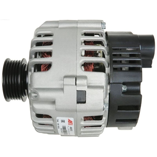 AS-PL Generator Brandneu AS-PL