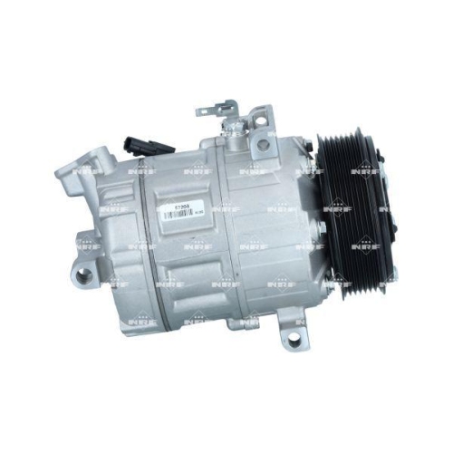 NRF Kompressor, Klimaanlage EASY FIT