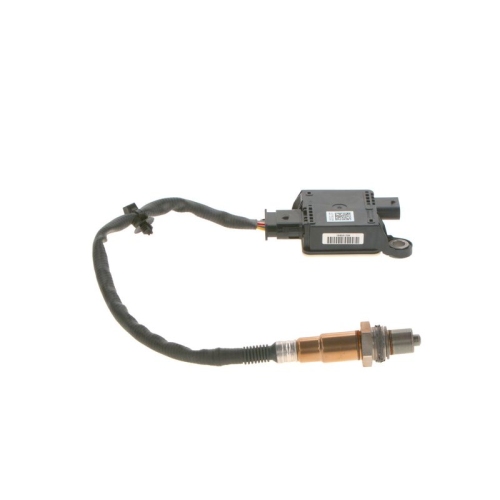 BOSCH Partikelsensor