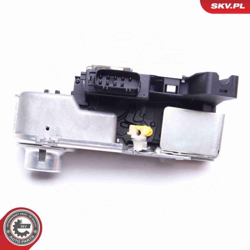 ESEN SKV T&uuml;rschloss