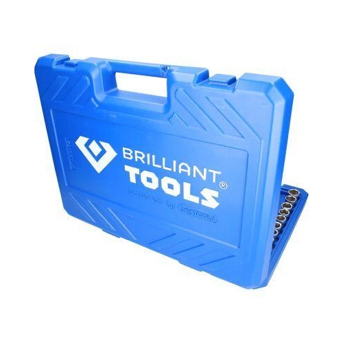 KS TOOLS Steckschl&uuml;sselsatz