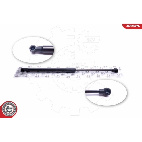 ESEN SKV Gasfeder, Koffer-/Laderaum