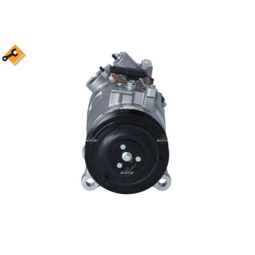 NRF Kompressor, Klimaanlage EASY FIT