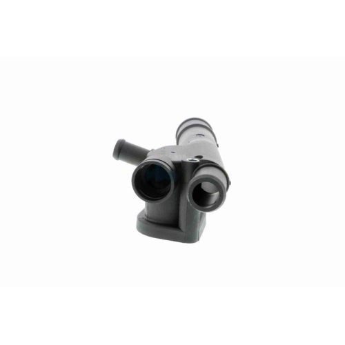 VAICO Kühlmittelflansch Original VAICO Qualität