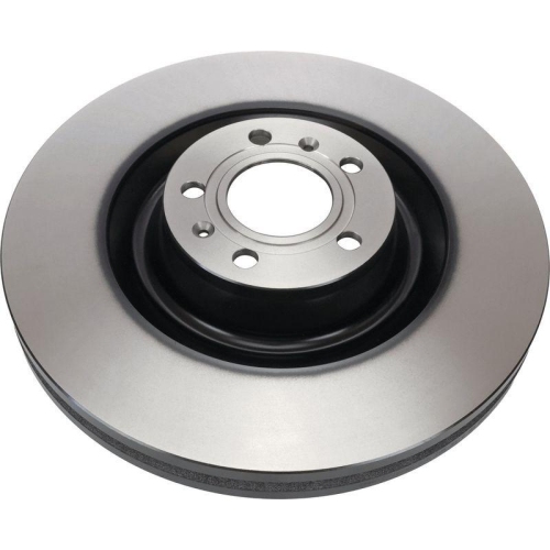TRW Bremsscheibe TRW SINGLE