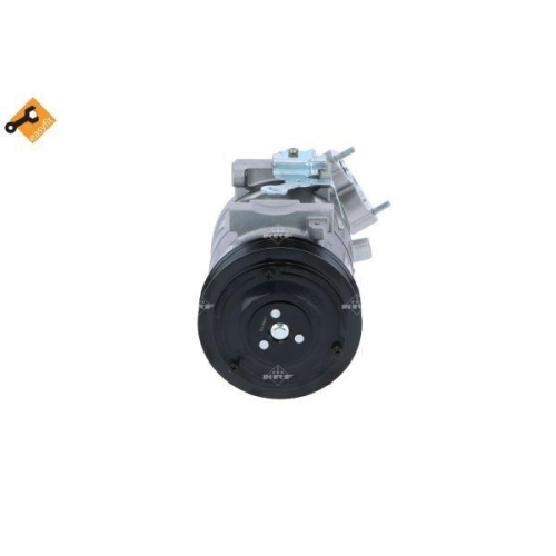 NRF Kompressor, Klimaanlage EASY FIT