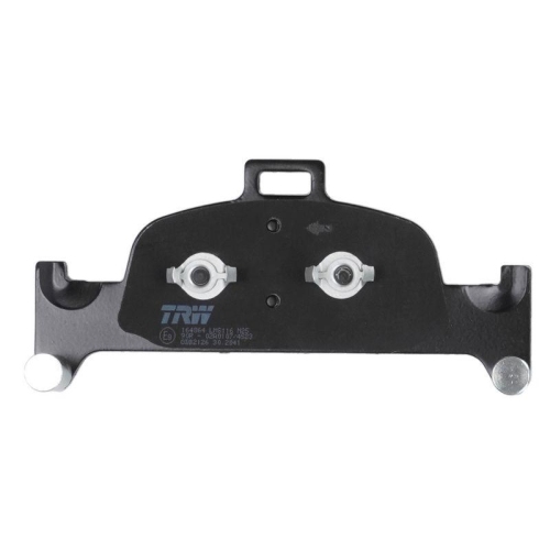 TRW Bremsbelagsatz, Scheibenbremse