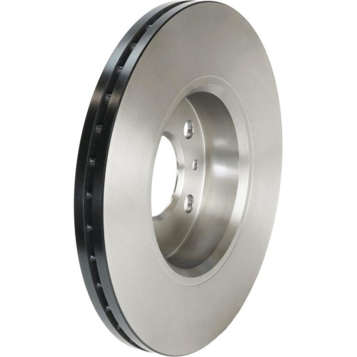 TRW Bremsscheibe TRW SINGLE