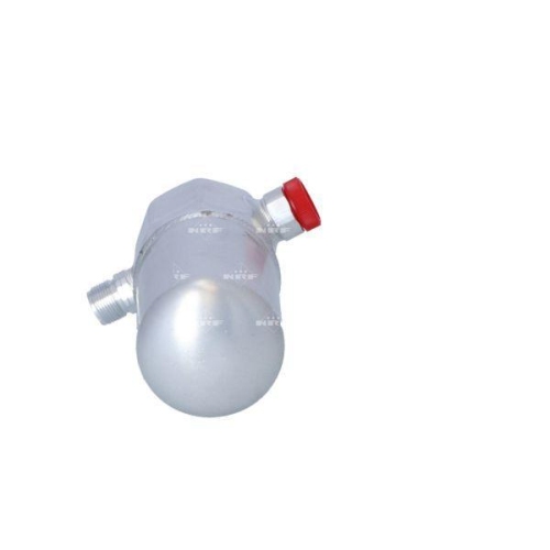 NRF Trockner, Klimaanlage EASY FIT