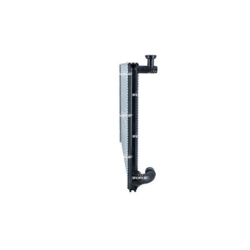 NRF K&uuml;hler, Motork&uuml;hlung