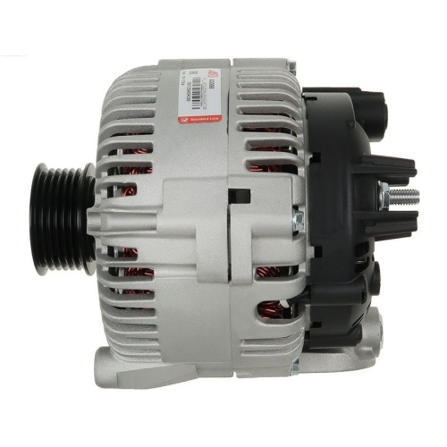 AS-PL Generator Brandneu AS-PL