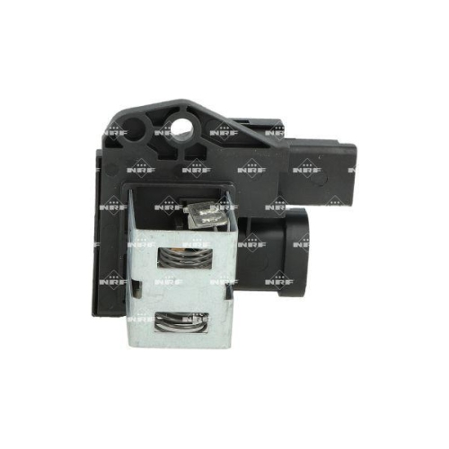 NRF Vorwiderstand, Elektromotor (Kühlerlüfter)