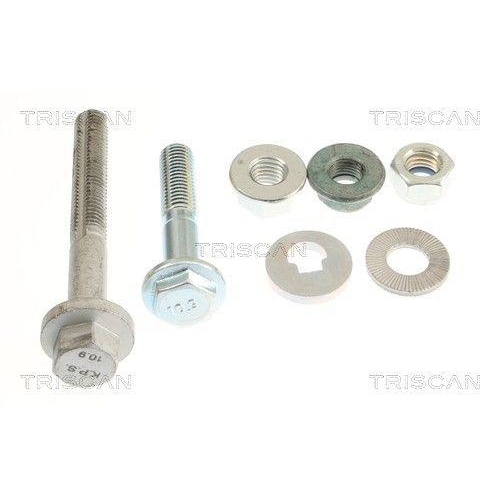 TRISCAN Lenker, Radaufh&auml;ngung