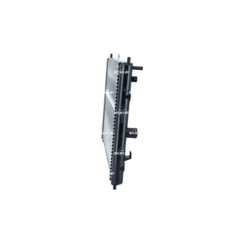 NRF K&uuml;hler, Motork&uuml;hlung