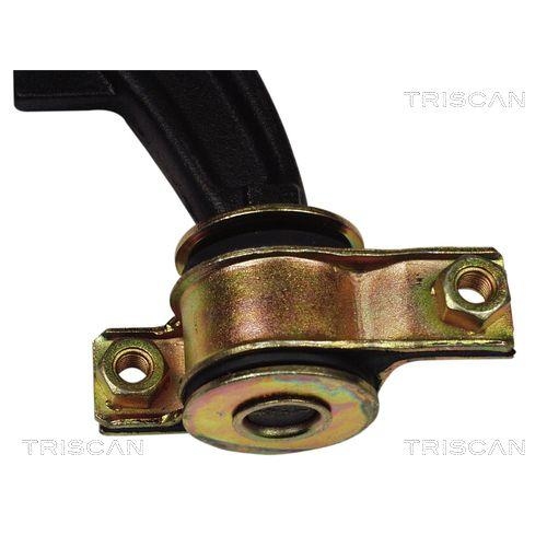 TRISCAN Lenker, Radaufh&auml;ngung