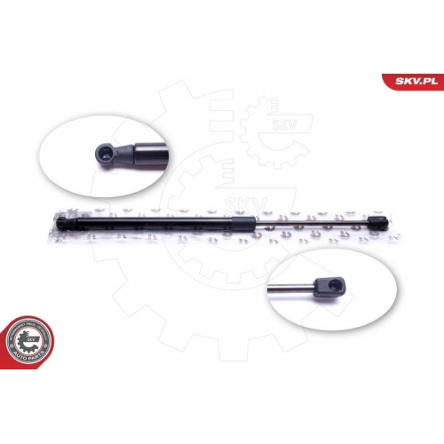 ESEN SKV Gasfeder, Koffer-/Laderaum