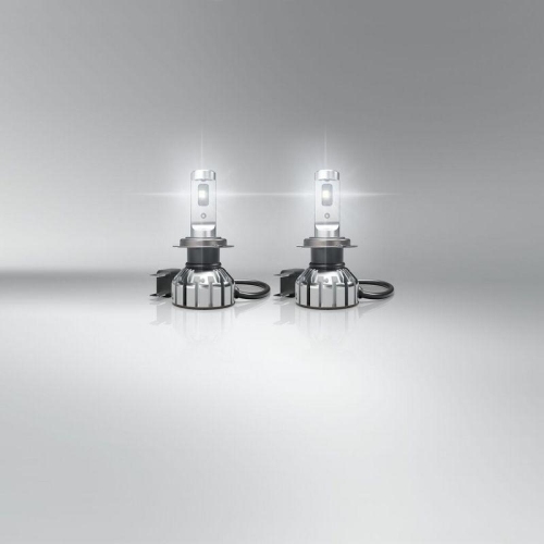 ams-OSRAM Glühlampe, Fernscheinwerfer NIGHT BREAKER® LED SMART H7