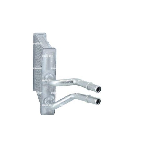 NRF Wärmetauscher, Innenraumheizung