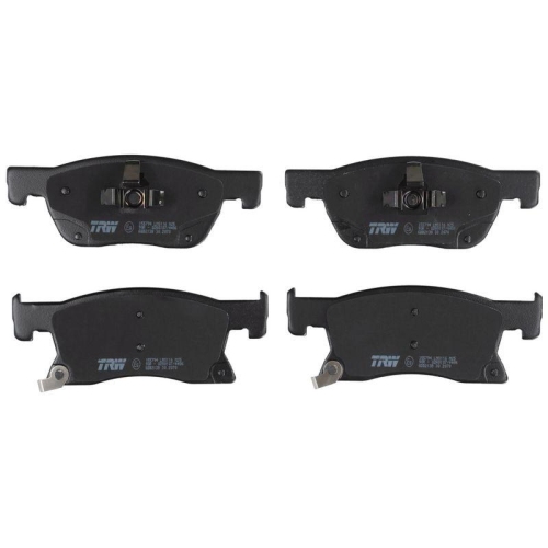TRW Bremsbelagsatz, Scheibenbremse