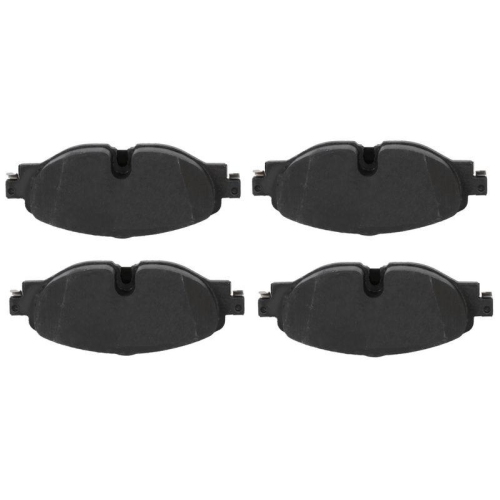 TRW Bremsbelagsatz, Scheibenbremse