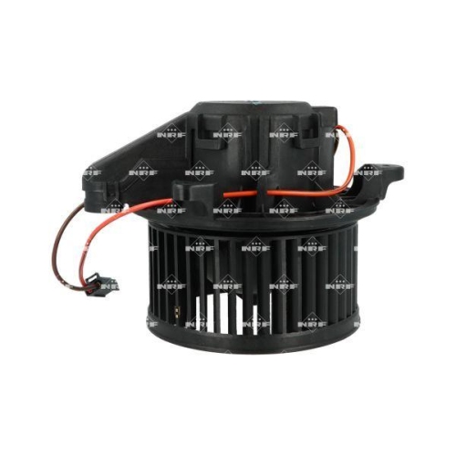 NRF Innenraumgebläse