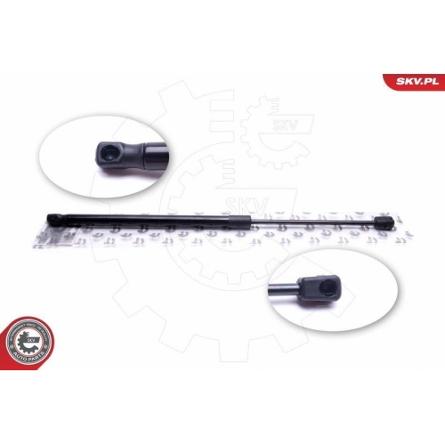 ESEN SKV Gasfeder, Koffer-/Laderaum