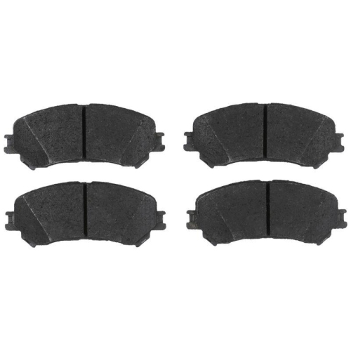 TRW Bremsbelagsatz, Scheibenbremse