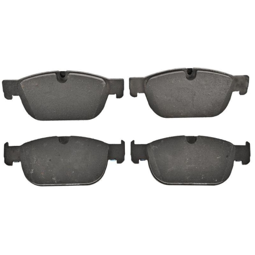 TRW Bremsbelagsatz, Scheibenbremse