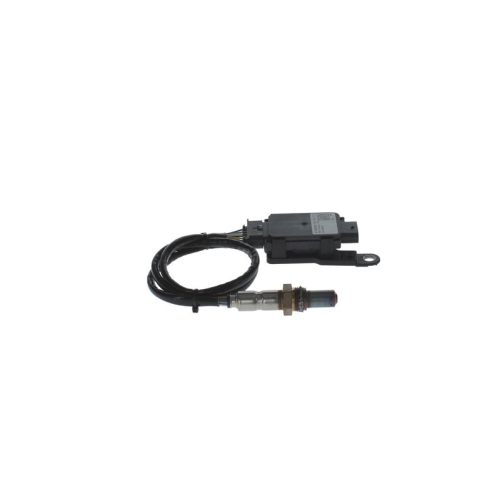 BOSCH NOx-Sensor, Harnstoffeinspritzung