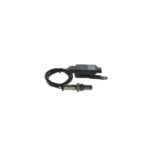 BOSCH NOx-Sensor, Harnstoffeinspritzung