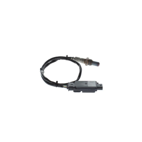 BOSCH NOx-Sensor, Harnstoffeinspritzung