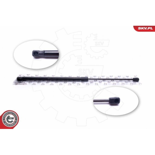 ESEN SKV Gasfeder, Koffer-/Laderaum