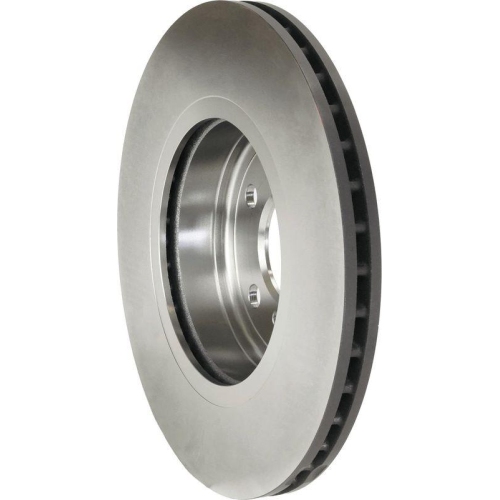 TRW Bremsscheibe TRW SINGLE