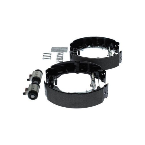 BOSCH Bremsbackensatz KIT SUPERPRO