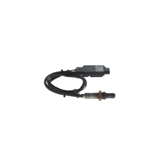 BOSCH NOx-Sensor, Harnstoffeinspritzung