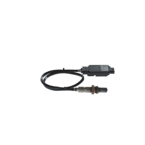 BOSCH NOx-Sensor, Harnstoffeinspritzung