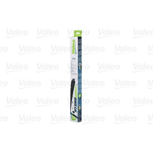 VALEO Wischblatt HYDROCONNECT