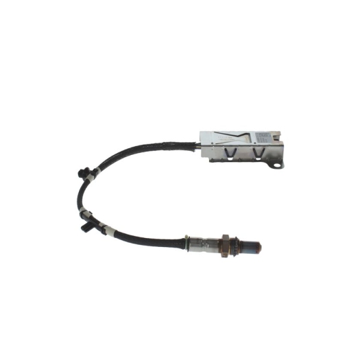 BOSCH NOx-Sensor, Harnstoffeinspritzung