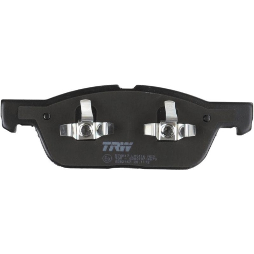 TRW Bremsbelagsatz, Scheibenbremse